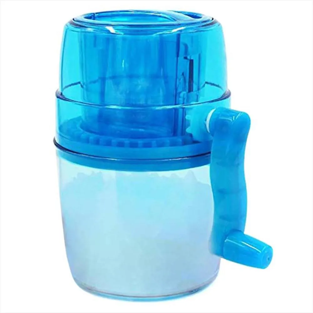 Miniatura 5 de MAQUINA DE RASPADO HIELO